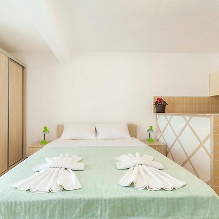 Hana Accommodation 스베티스테판 외부 사진