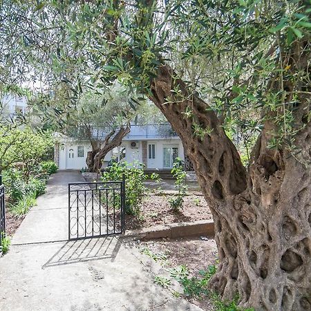 Hana Accommodation 스베티스테판 외부 사진