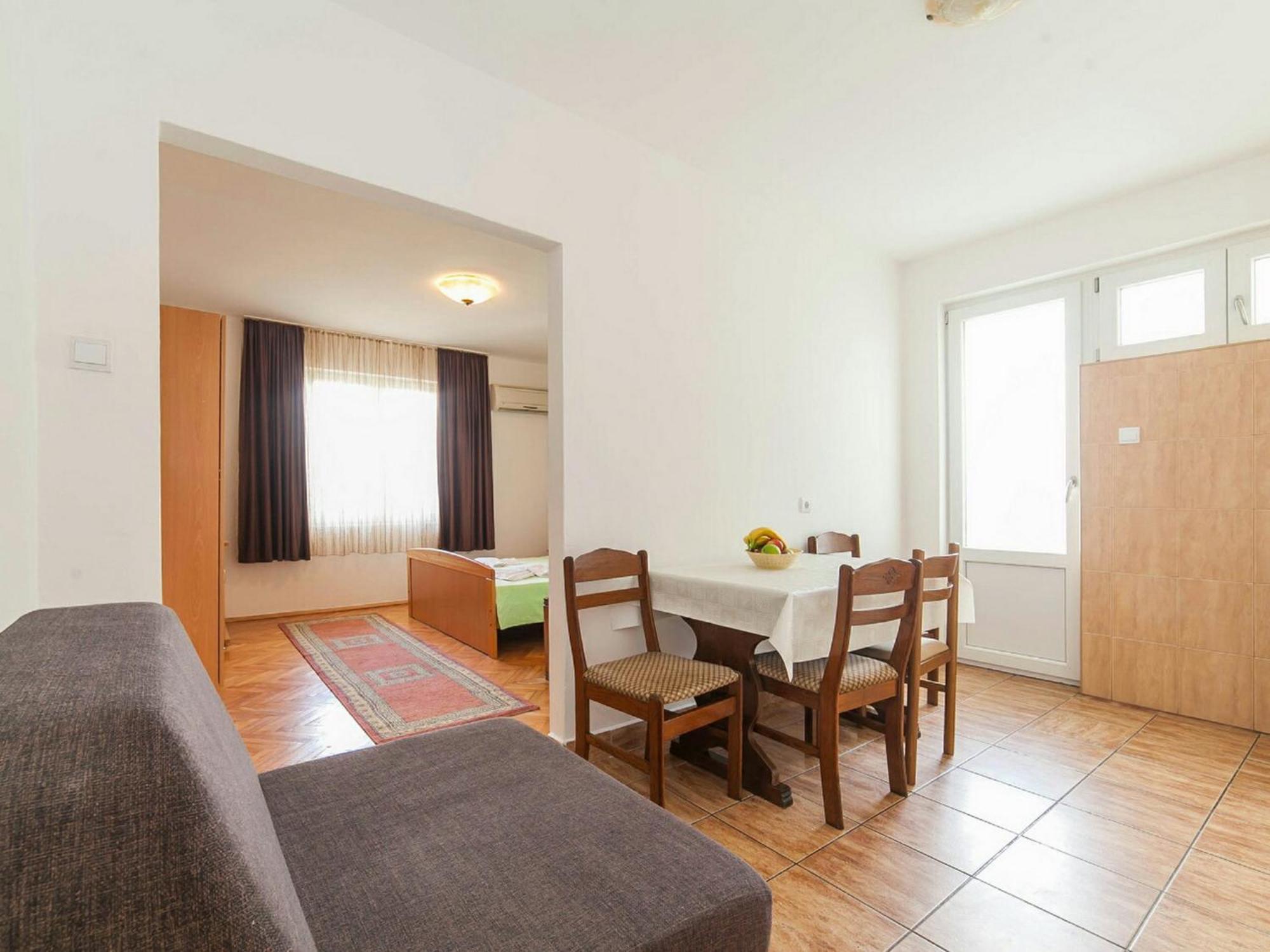 Hana Accommodation 스베티스테판 객실 사진