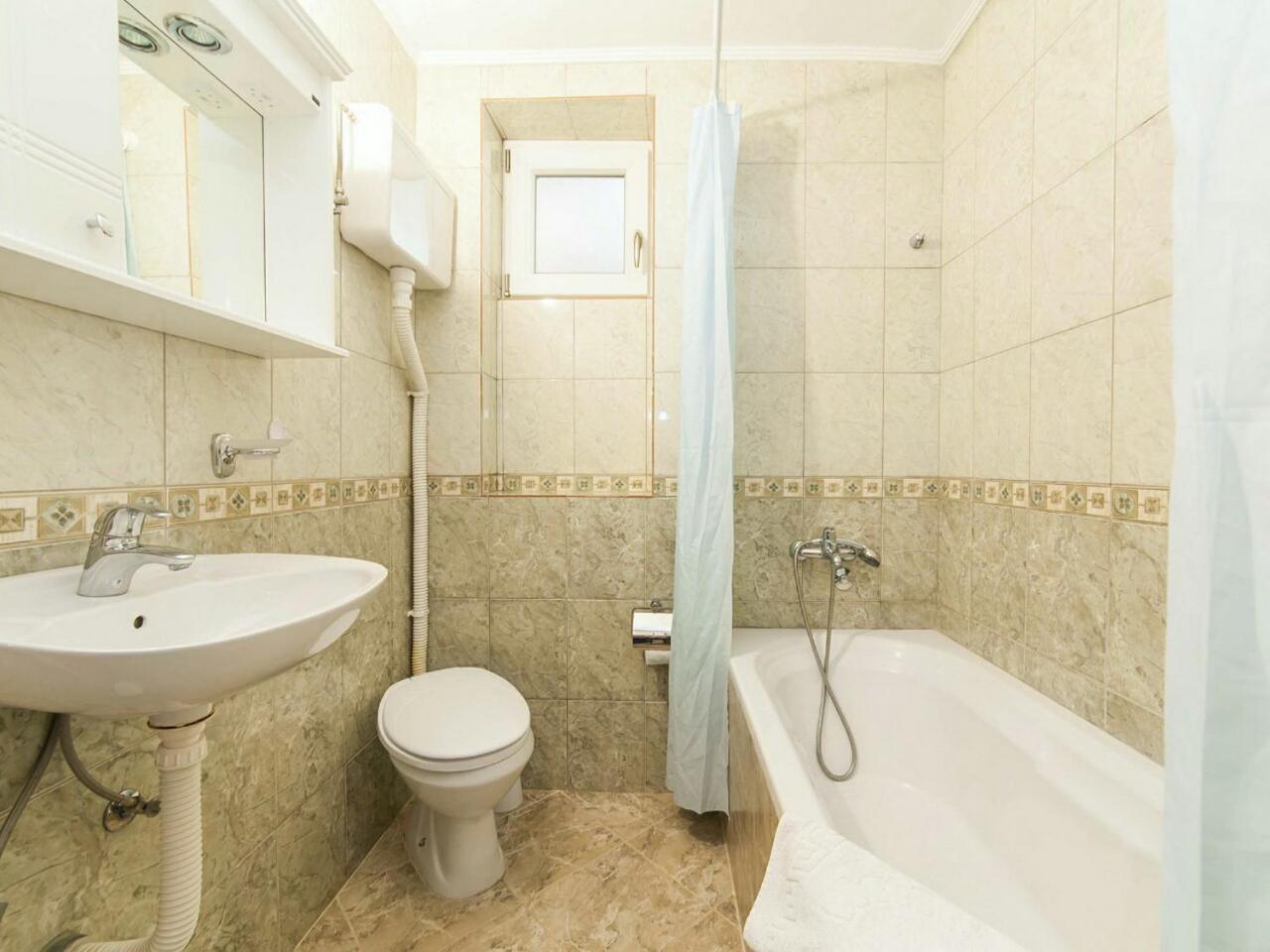 Hana Accommodation 스베티스테판 객실 사진