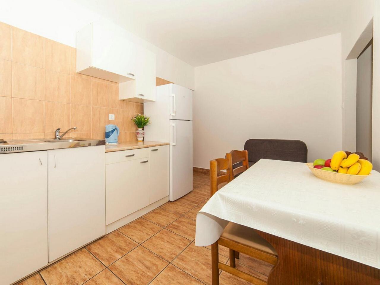 Hana Accommodation 스베티스테판 객실 사진