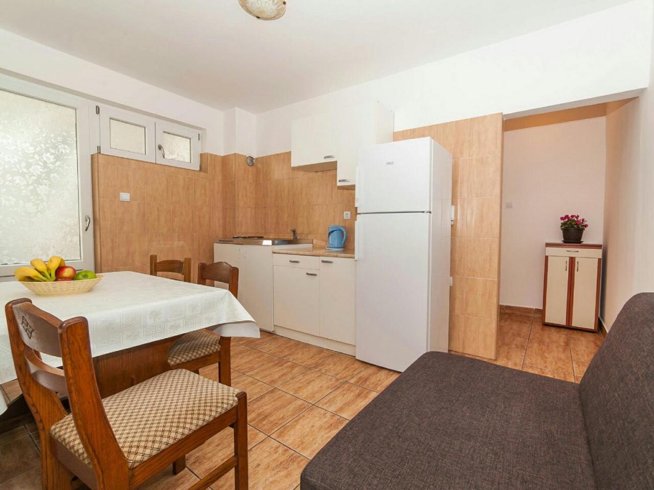 Hana Accommodation 스베티스테판 외부 사진
