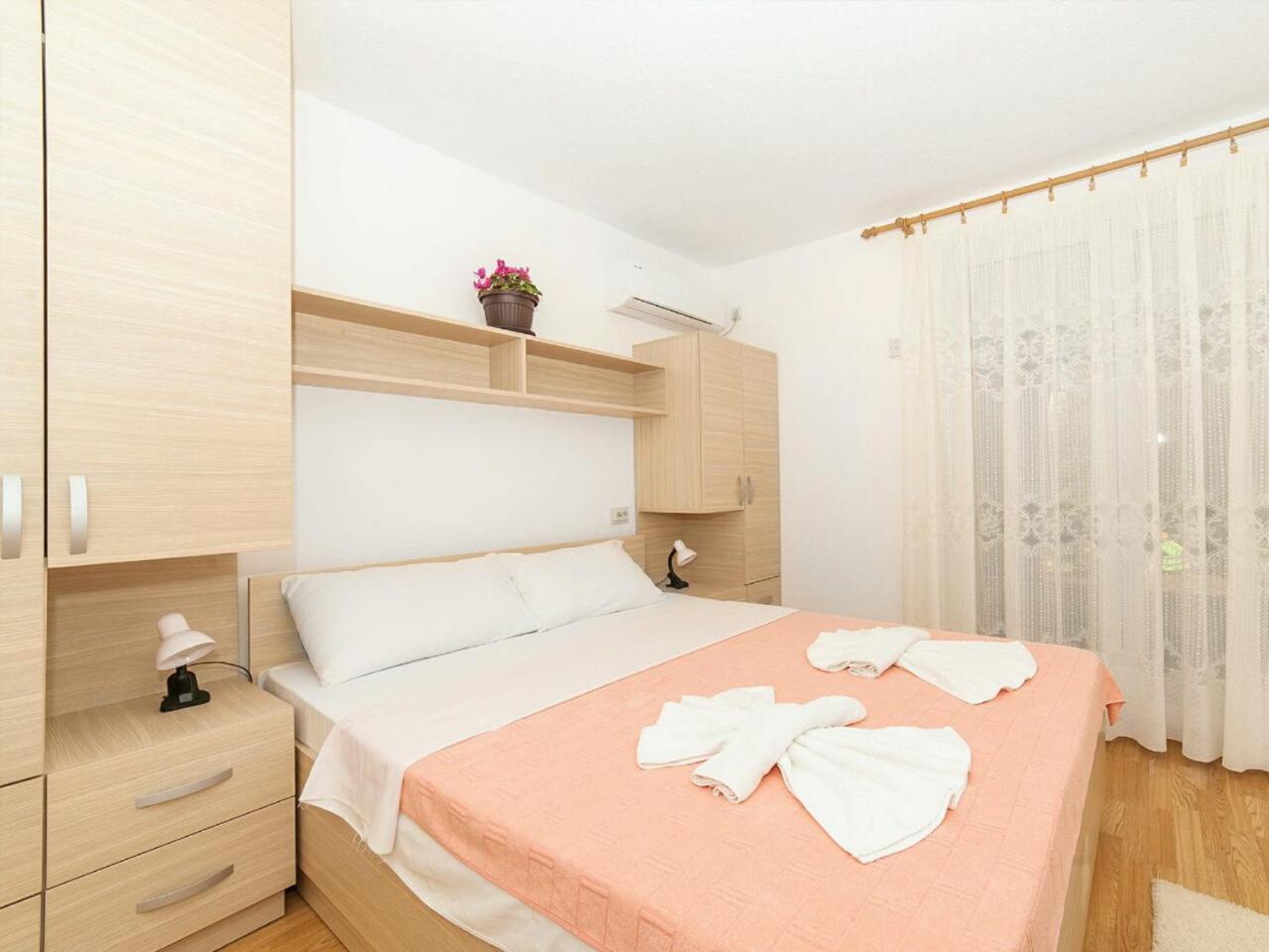 Hana Accommodation 스베티스테판 외부 사진