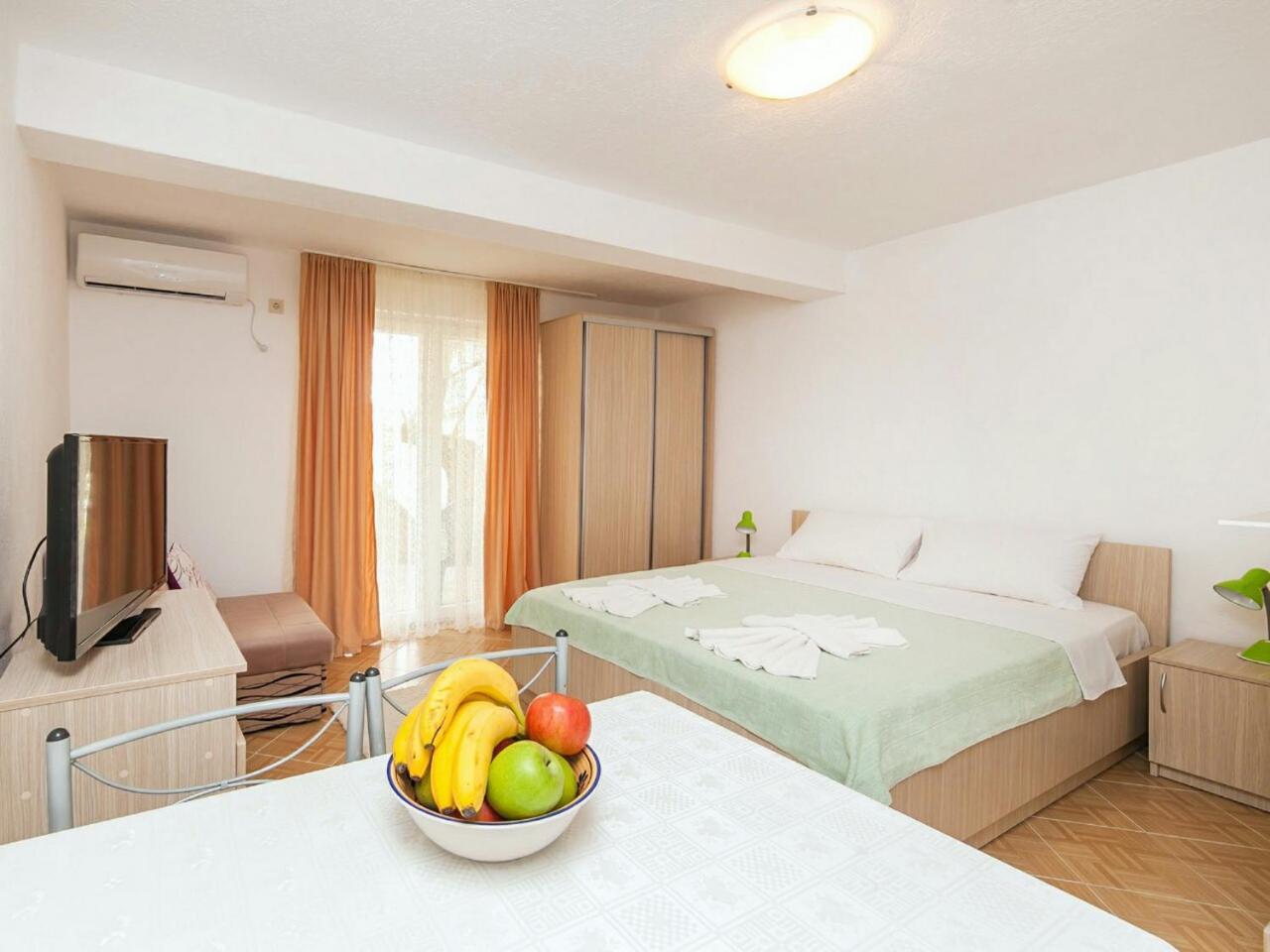 Hana Accommodation 스베티스테판 외부 사진