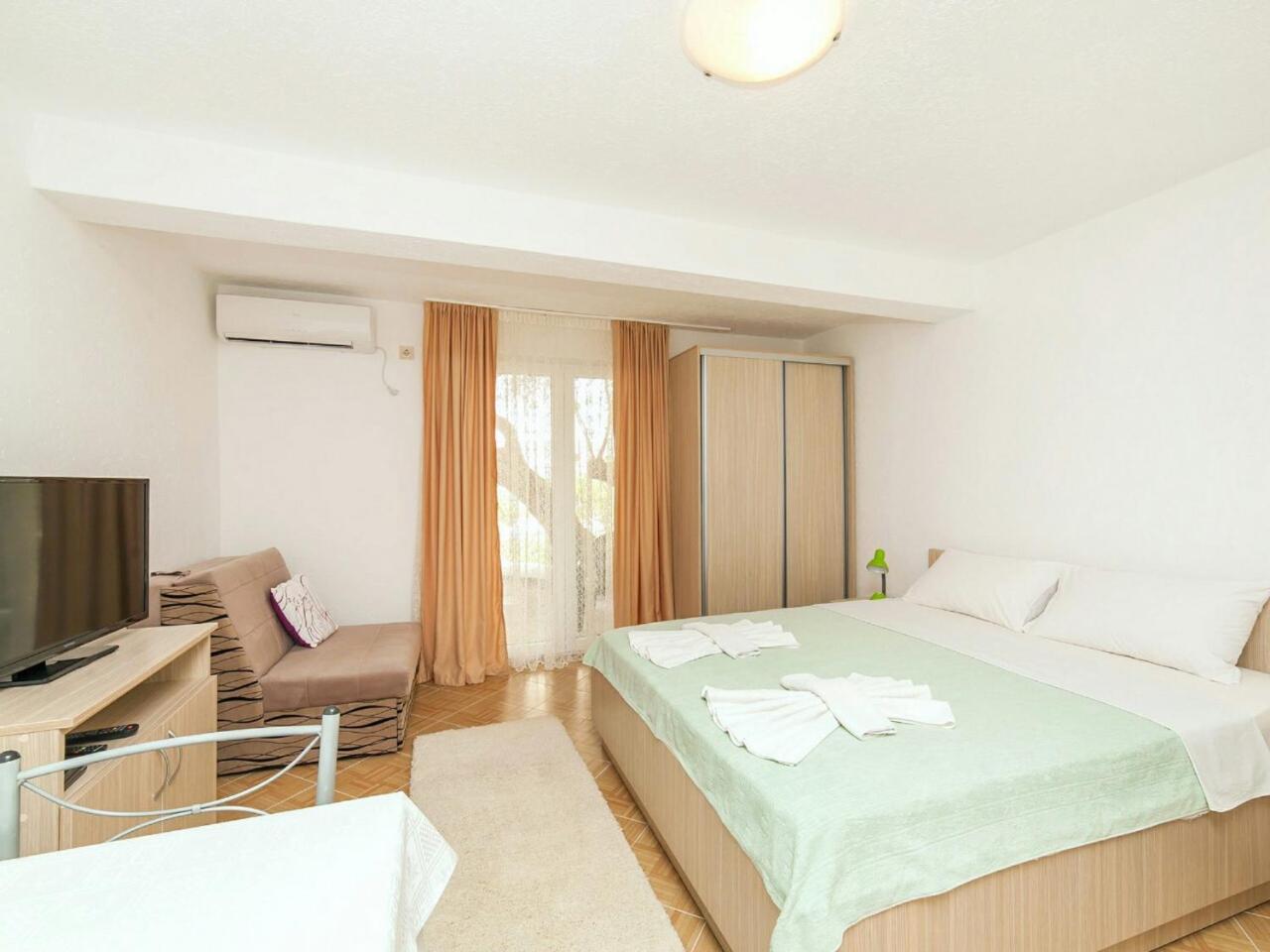 Hana Accommodation 스베티스테판 외부 사진