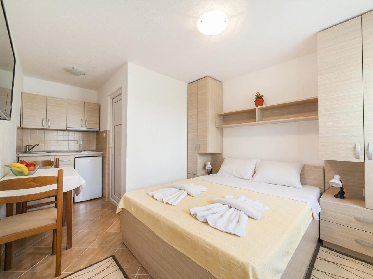 Hana Accommodation 스베티스테판 외부 사진