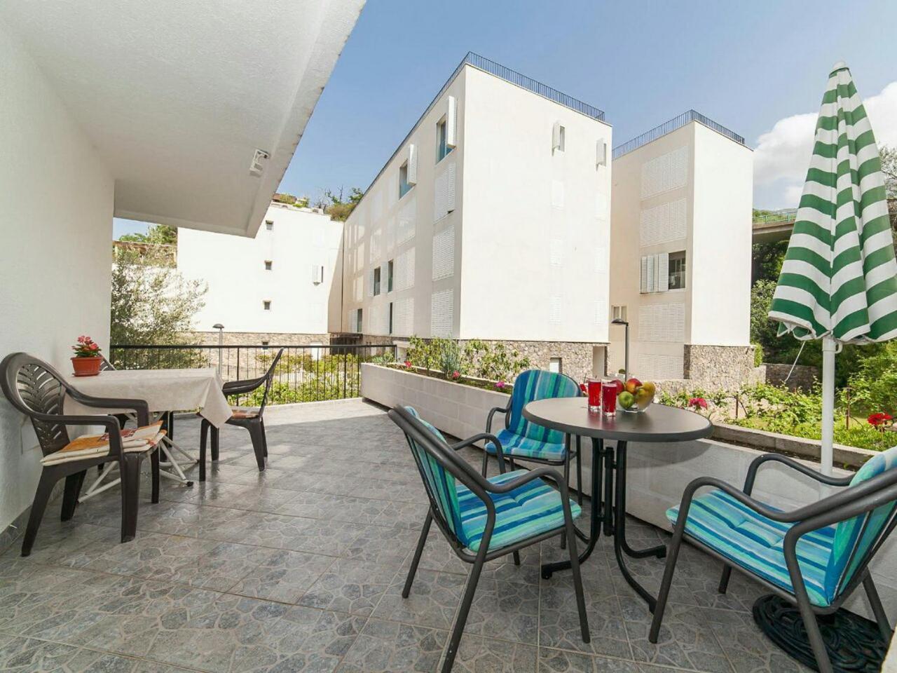 Hana Accommodation 스베티스테판 외부 사진