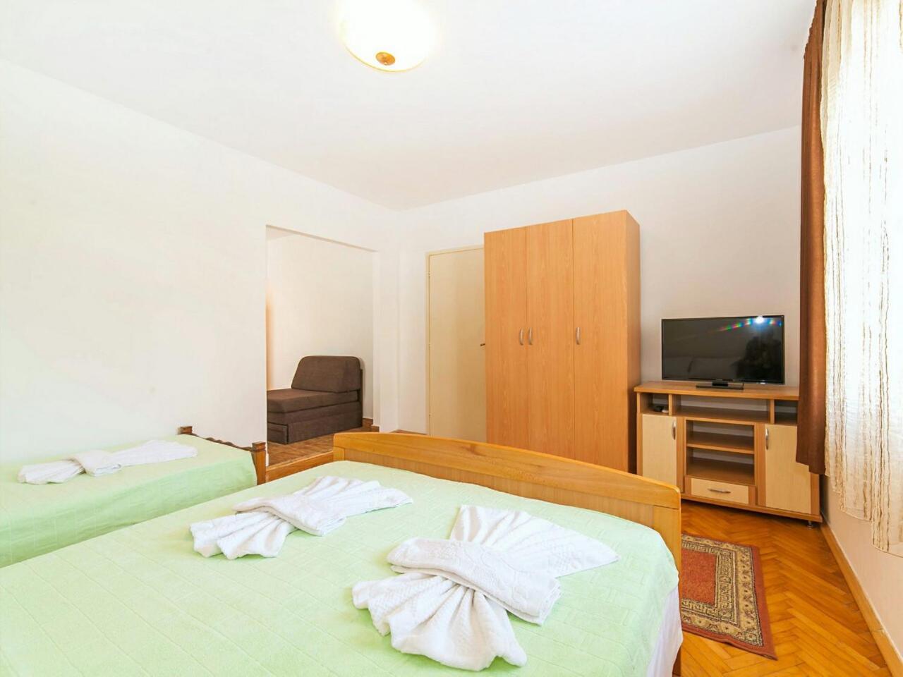 Hana Accommodation 스베티스테판 외부 사진