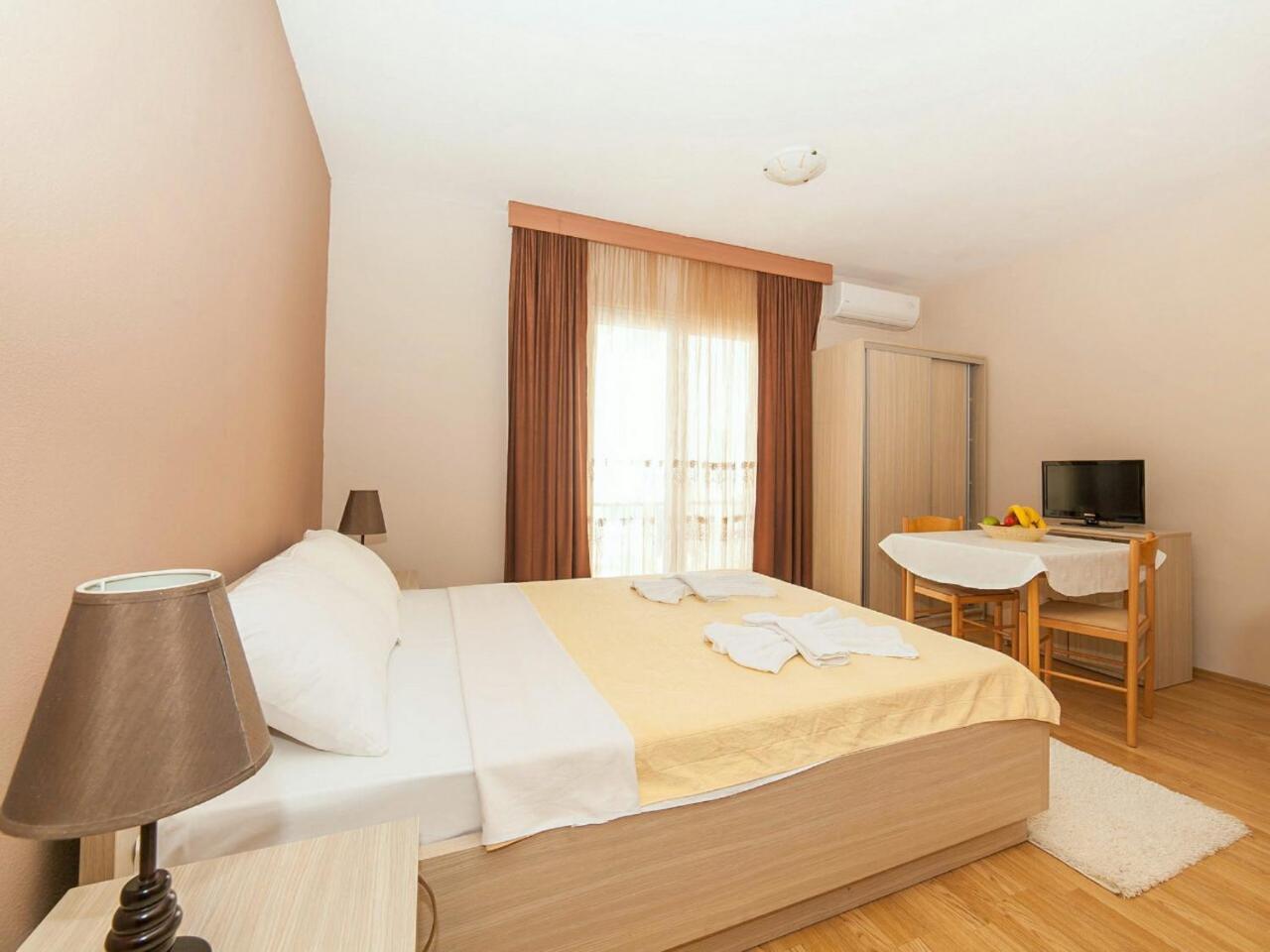 Hana Accommodation 스베티스테판 외부 사진