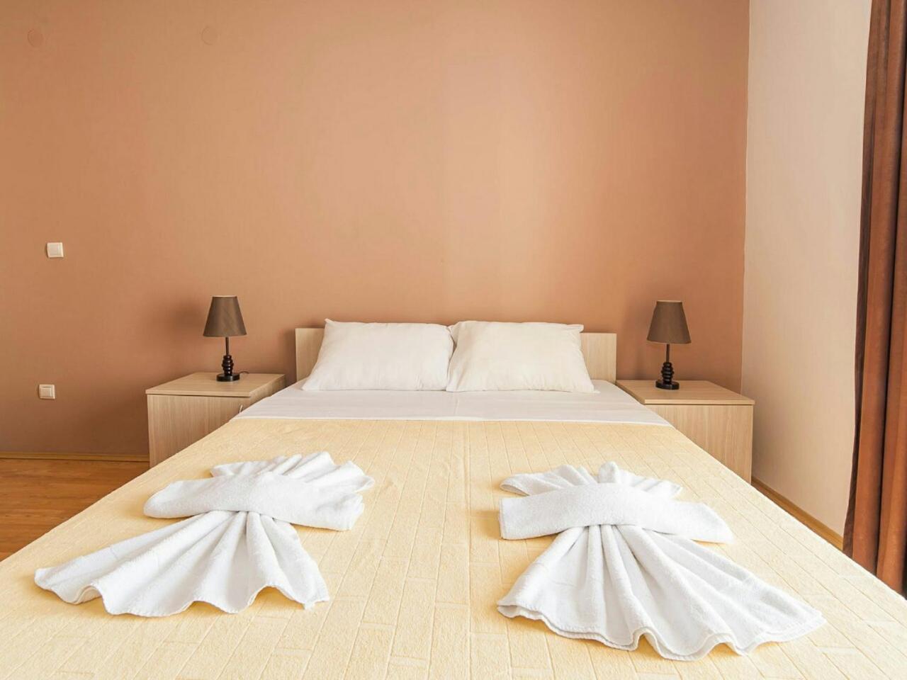 Hana Accommodation 스베티스테판 외부 사진