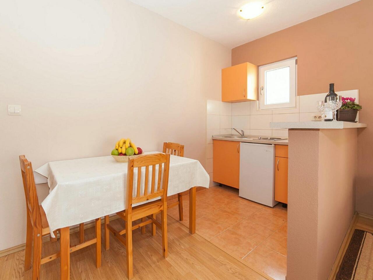 Hana Accommodation 스베티스테판 객실 사진