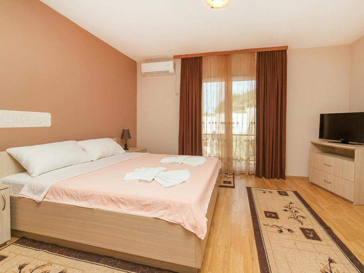 Hana Accommodation 스베티스테판 외부 사진