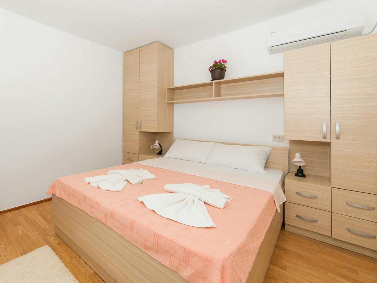 Hana Accommodation 스베티스테판 외부 사진