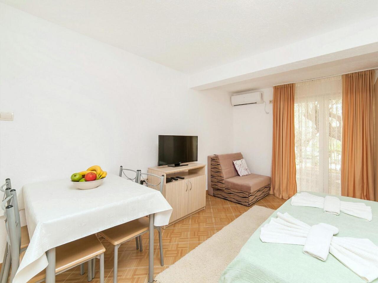 Hana Accommodation 스베티스테판 외부 사진
