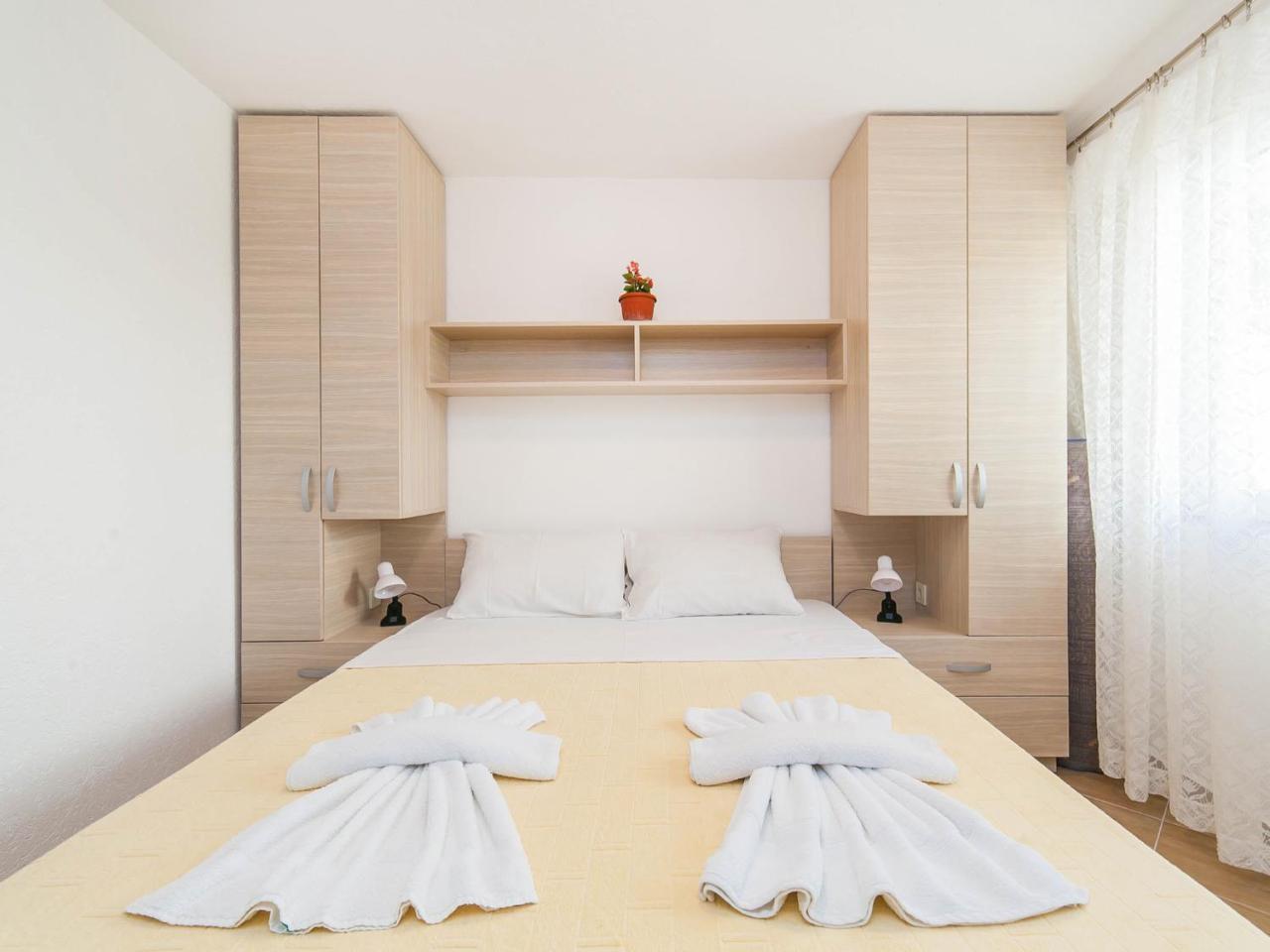 Hana Accommodation 스베티스테판 외부 사진
