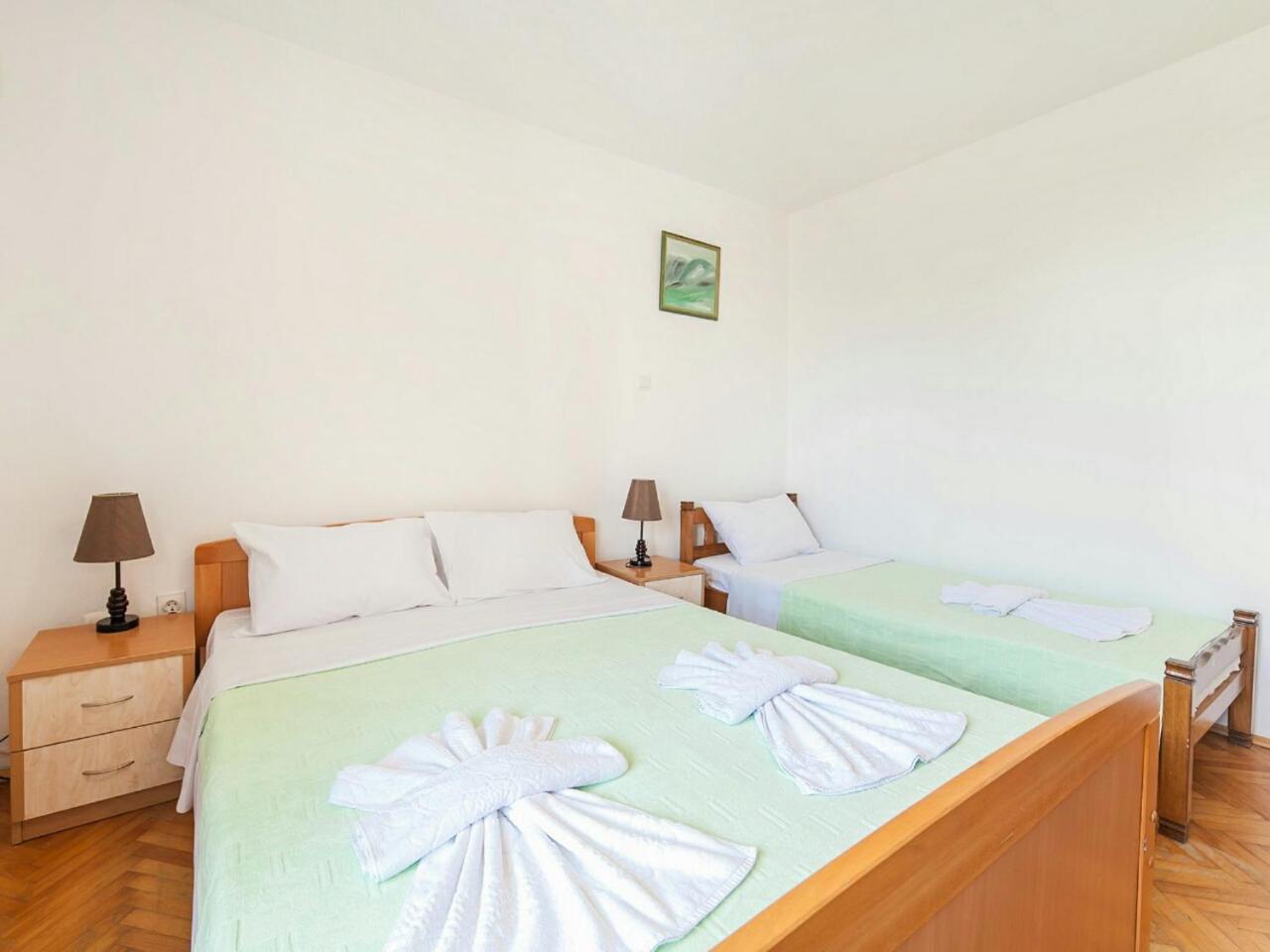 Hana Accommodation 스베티스테판 외부 사진