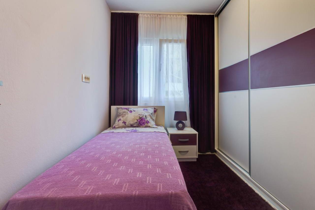 Hana Accommodation 스베티스테판 외부 사진